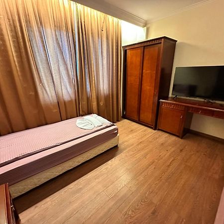 Downtown Apartments Μπάνσκο Εξωτερικό φωτογραφία