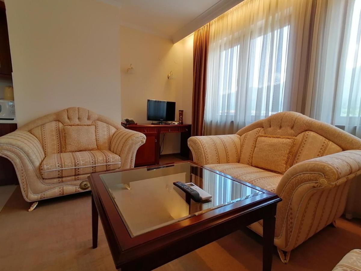 Downtown Apartments Μπάνσκο Εξωτερικό φωτογραφία