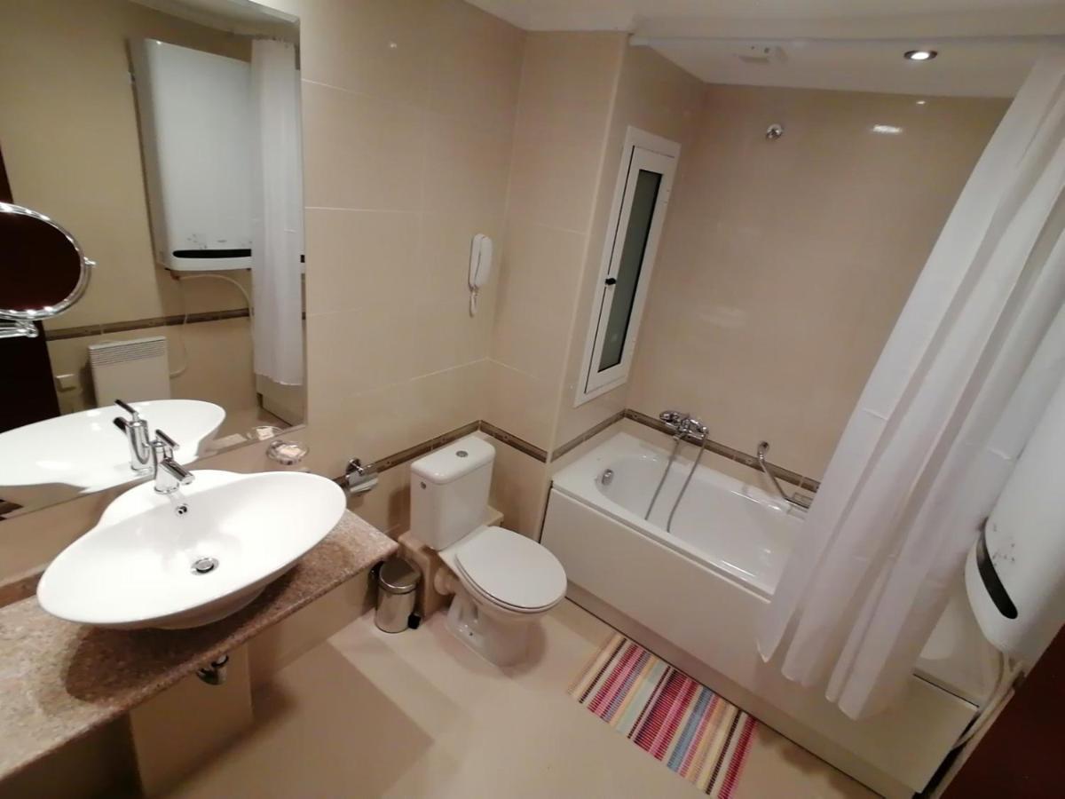 Downtown Apartments Μπάνσκο Εξωτερικό φωτογραφία