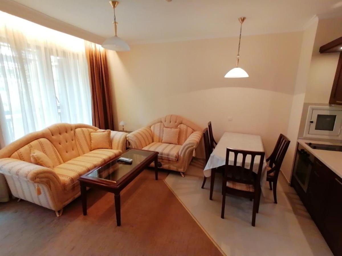 Downtown Apartments Μπάνσκο Εξωτερικό φωτογραφία