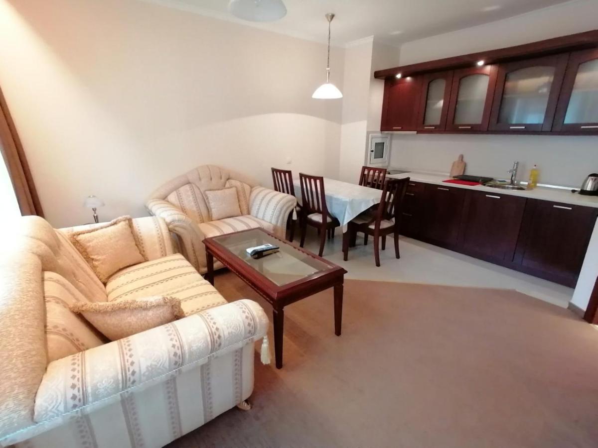 Downtown Apartments Μπάνσκο Εξωτερικό φωτογραφία