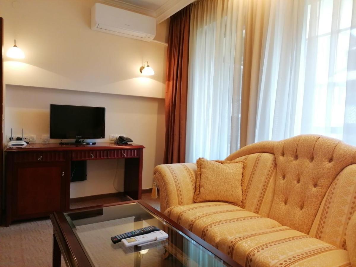 Downtown Apartments Μπάνσκο Εξωτερικό φωτογραφία