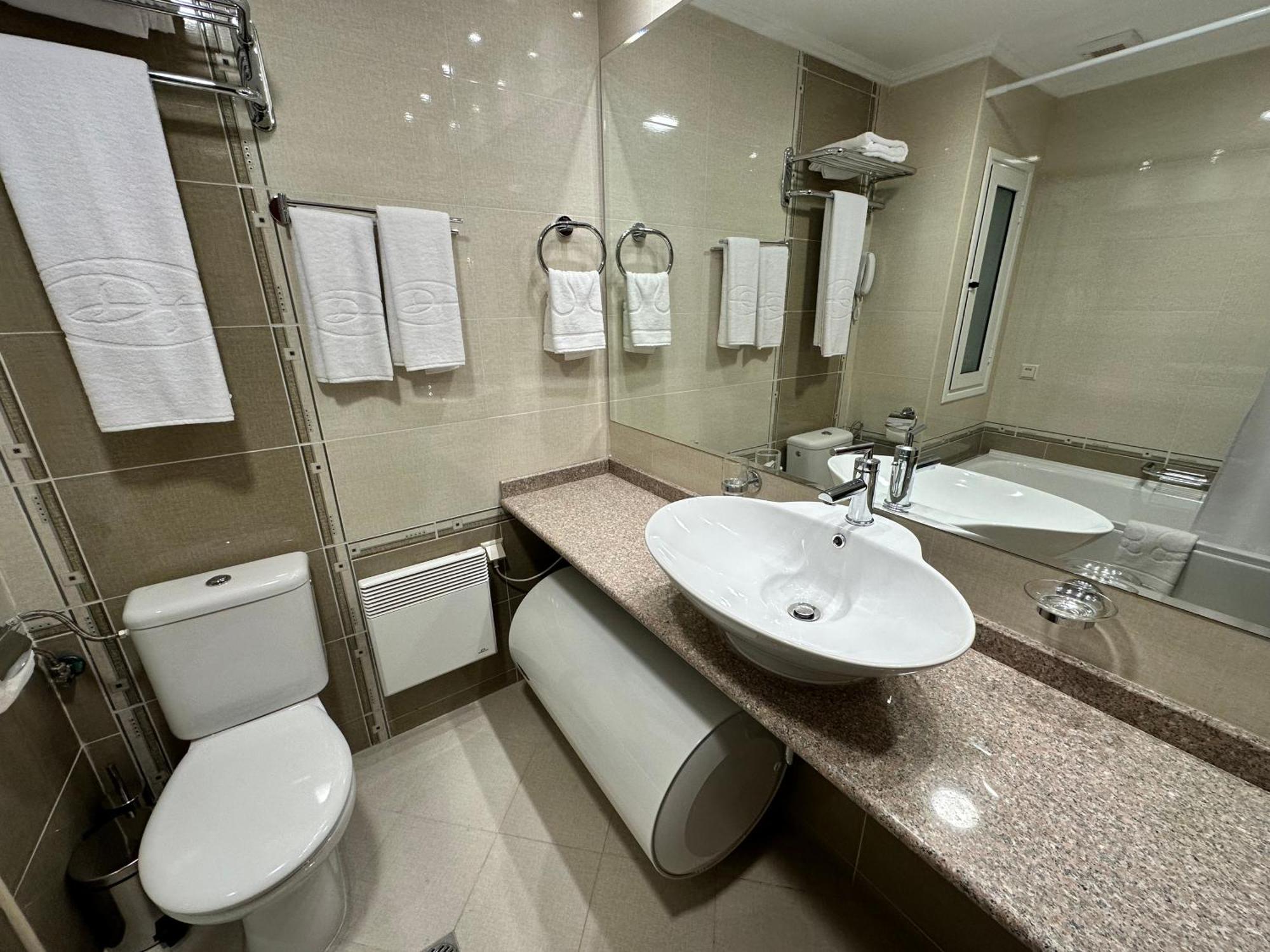 Downtown Apartments Μπάνσκο Εξωτερικό φωτογραφία