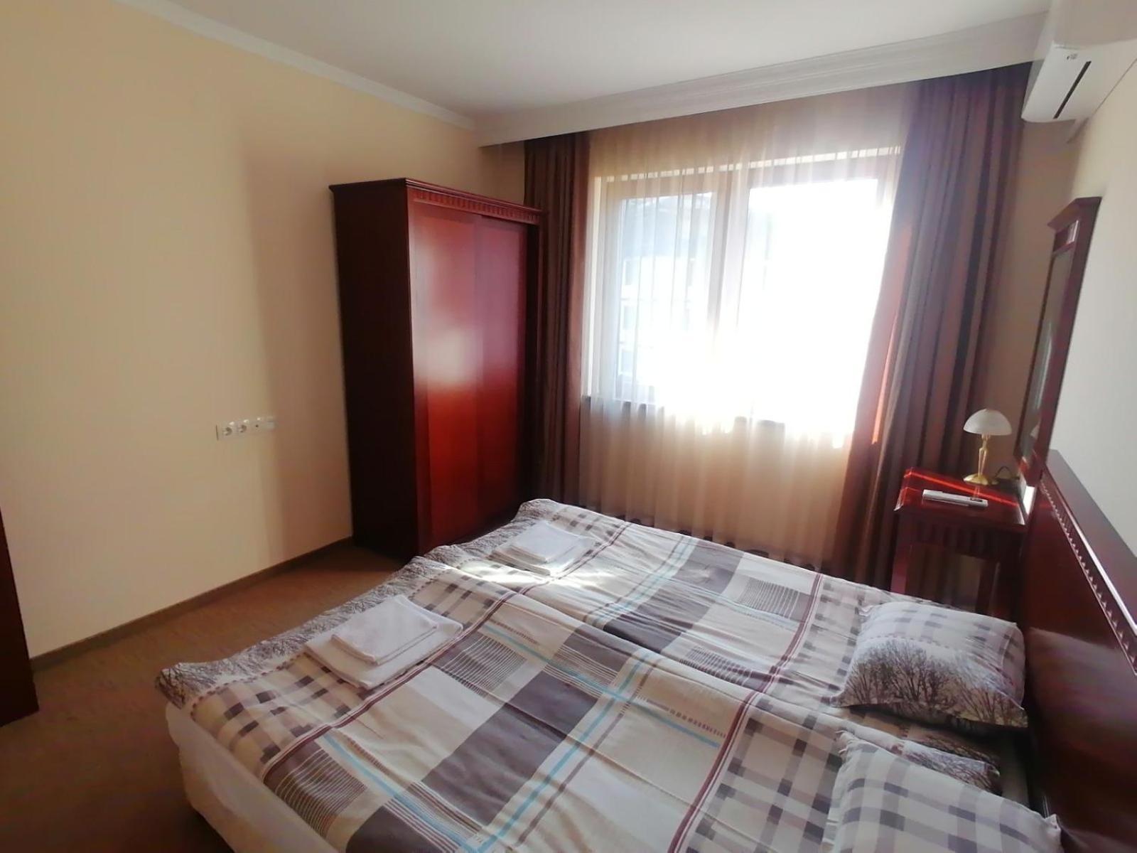 Downtown Apartments Μπάνσκο Εξωτερικό φωτογραφία