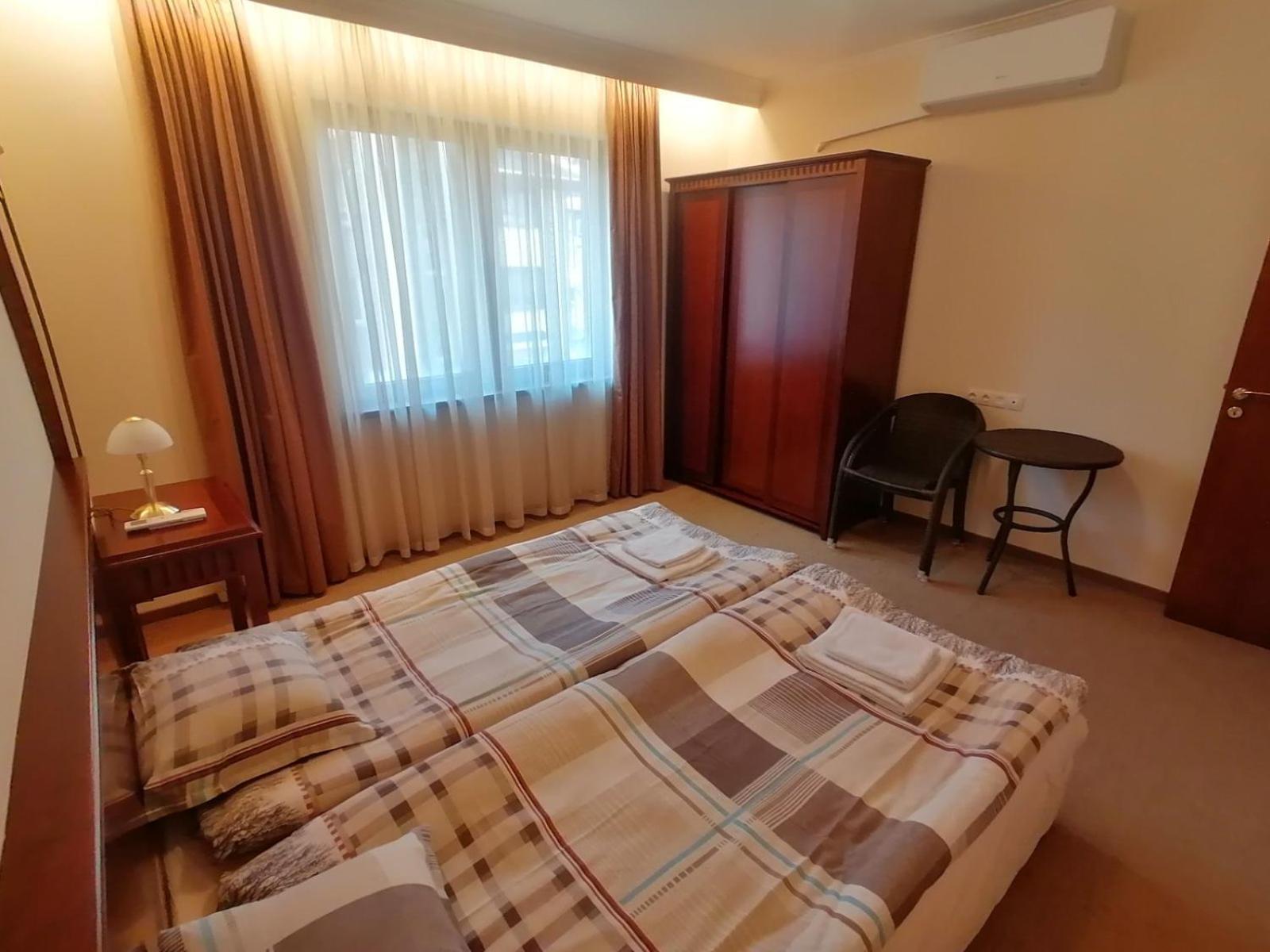 Downtown Apartments Μπάνσκο Εξωτερικό φωτογραφία