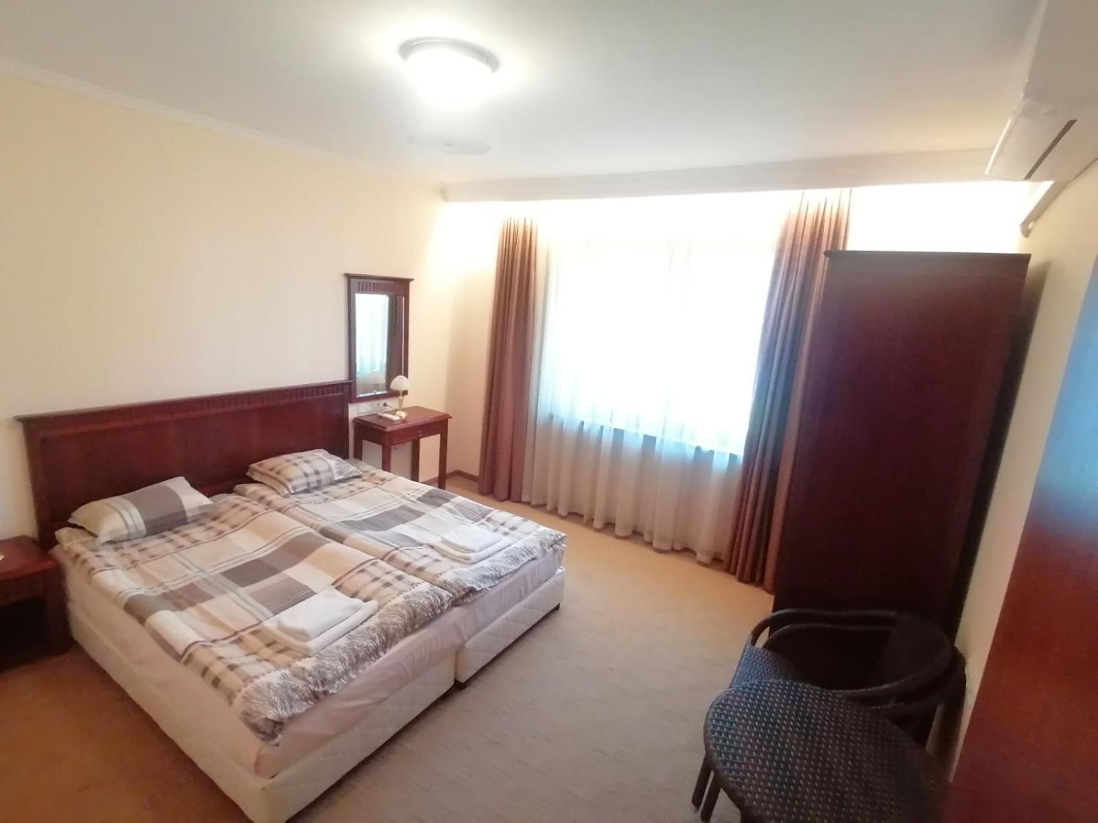 Downtown Apartments Μπάνσκο Εξωτερικό φωτογραφία