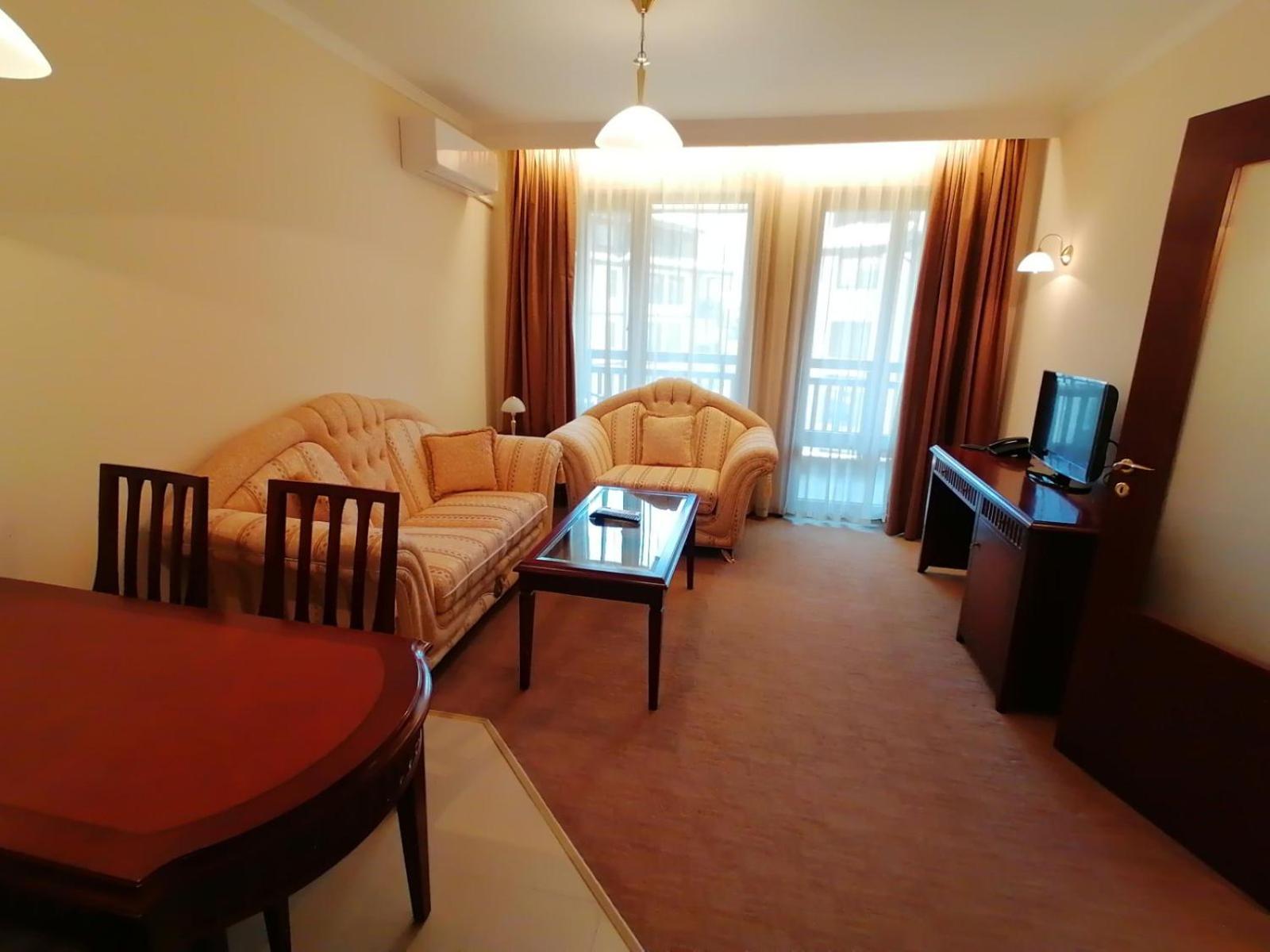 Downtown Apartments Μπάνσκο Εξωτερικό φωτογραφία