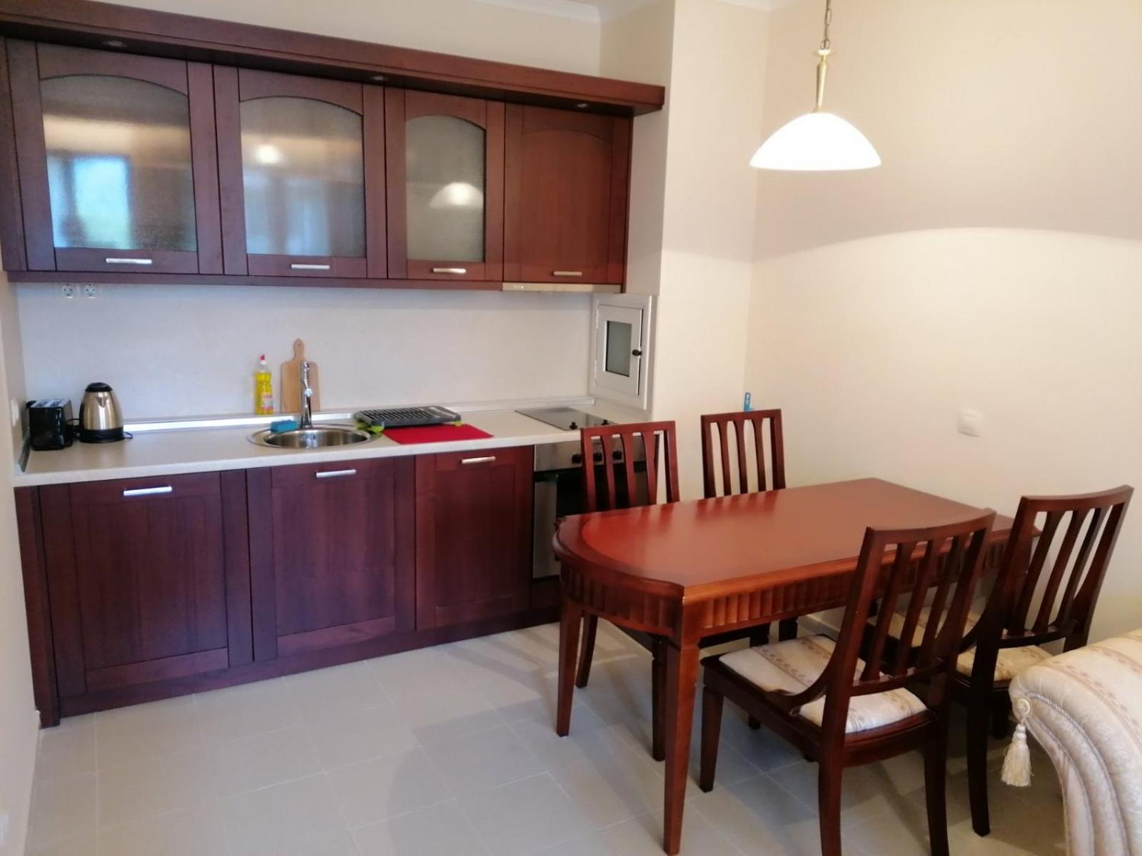 Downtown Apartments Μπάνσκο Εξωτερικό φωτογραφία