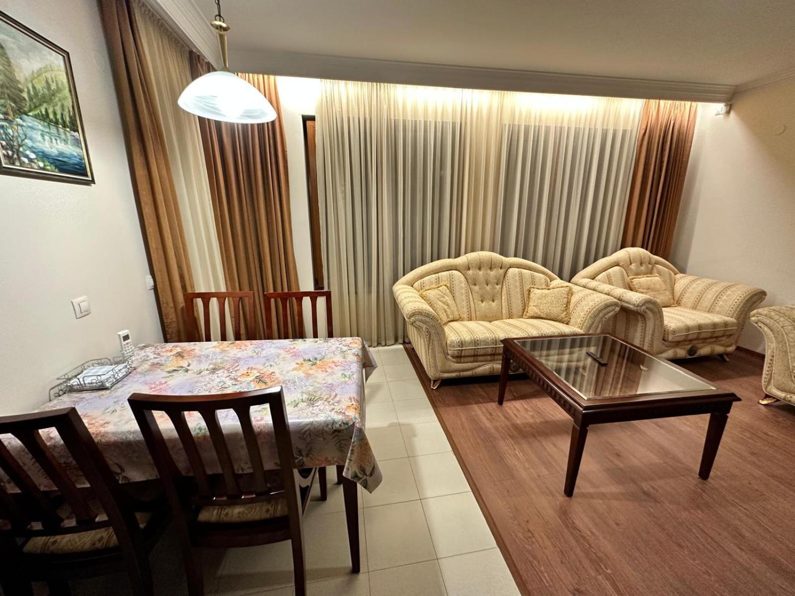 Downtown Apartments Μπάνσκο Εξωτερικό φωτογραφία