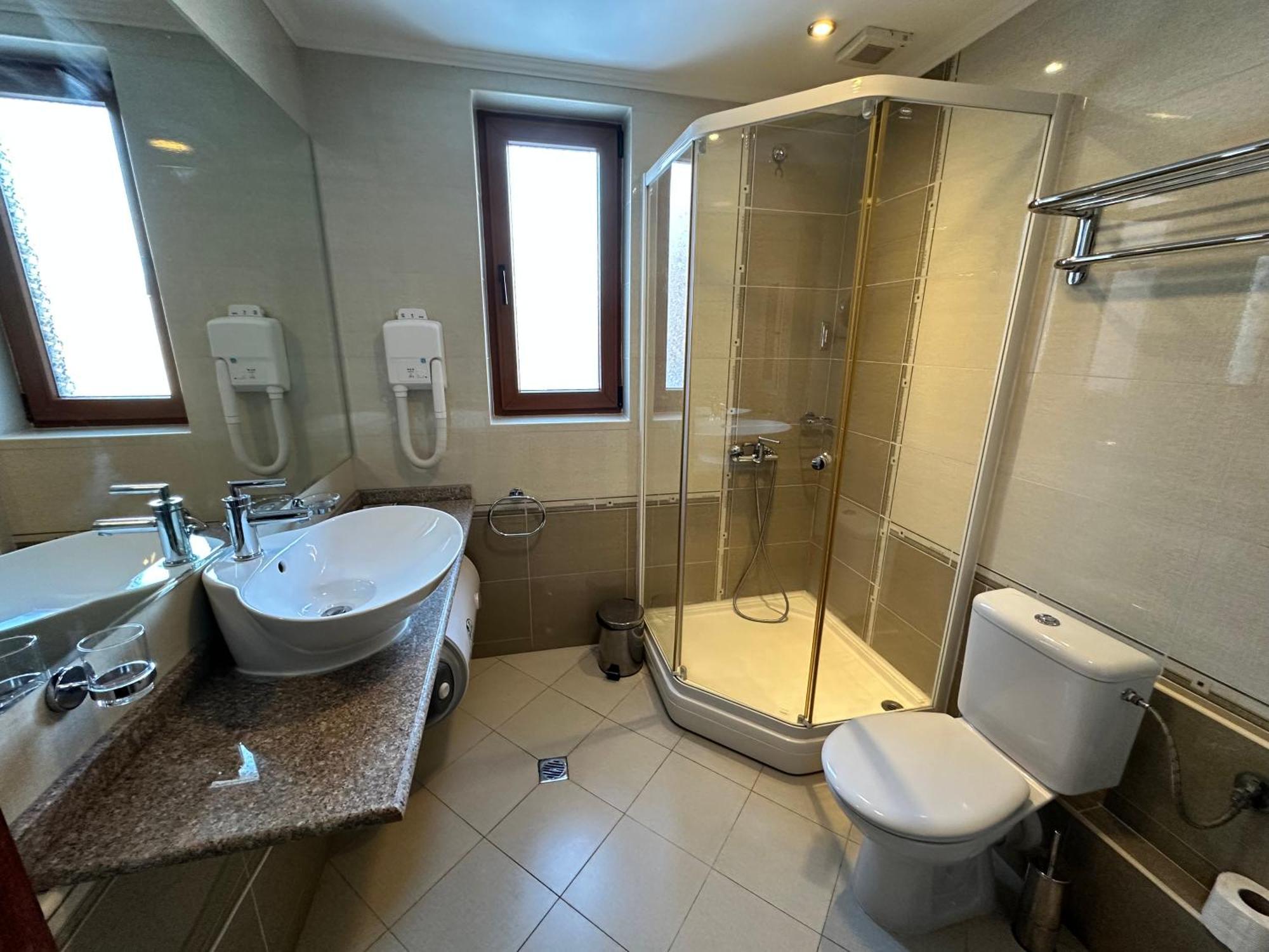 Downtown Apartments Μπάνσκο Εξωτερικό φωτογραφία