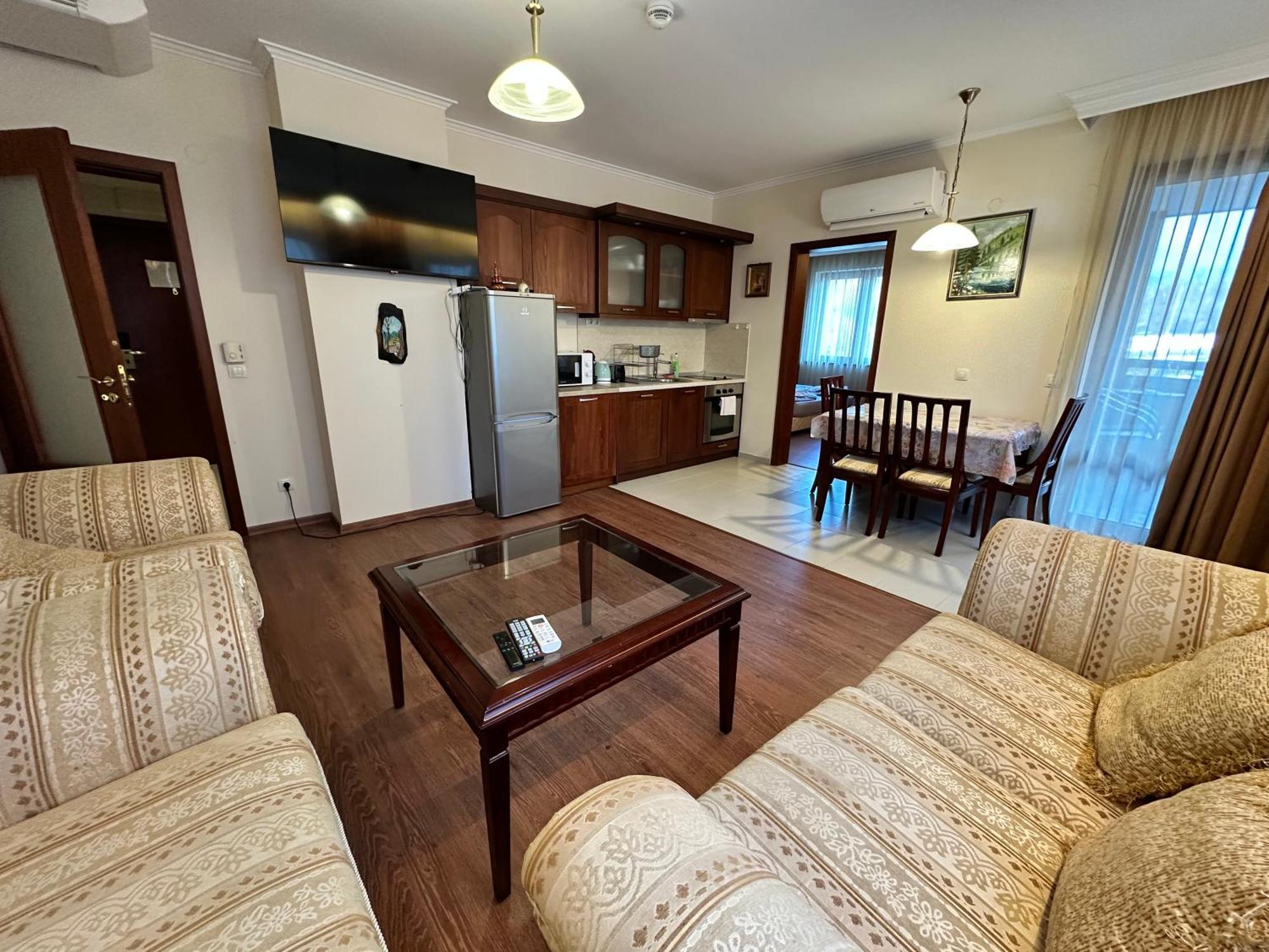 Downtown Apartments Μπάνσκο Εξωτερικό φωτογραφία