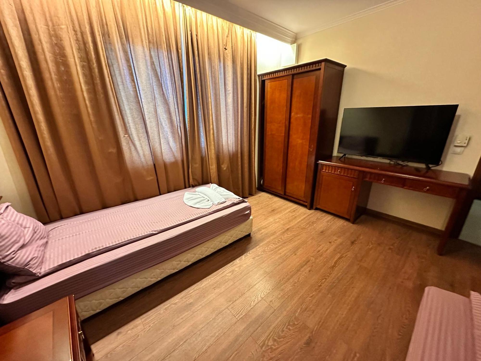 Downtown Apartments Μπάνσκο Εξωτερικό φωτογραφία