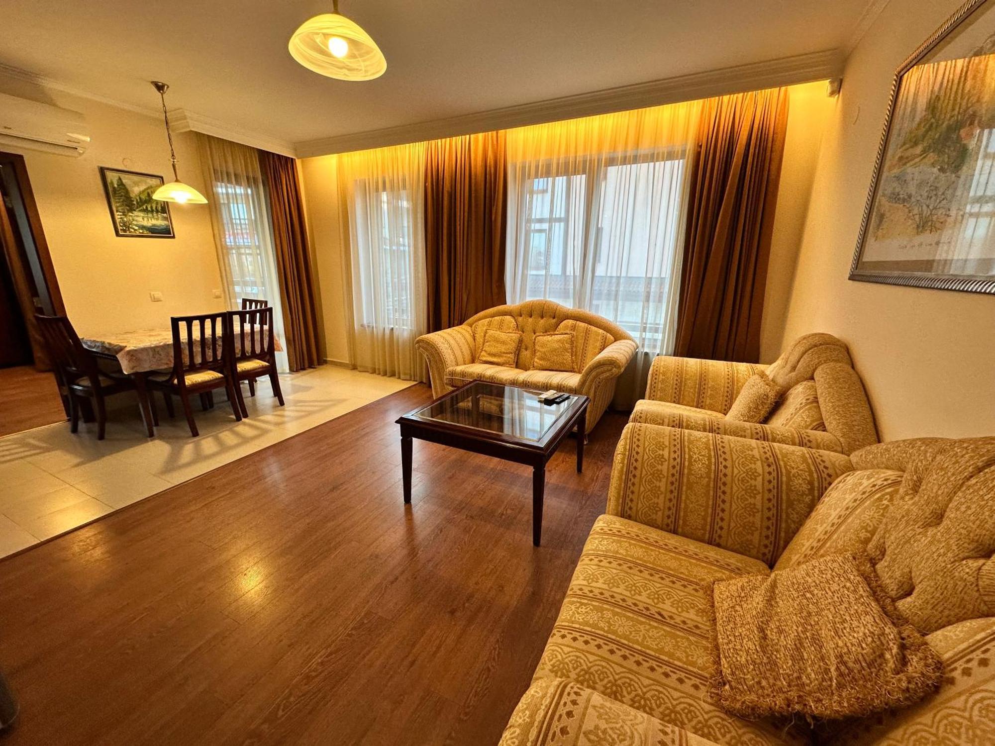 Downtown Apartments Μπάνσκο Εξωτερικό φωτογραφία